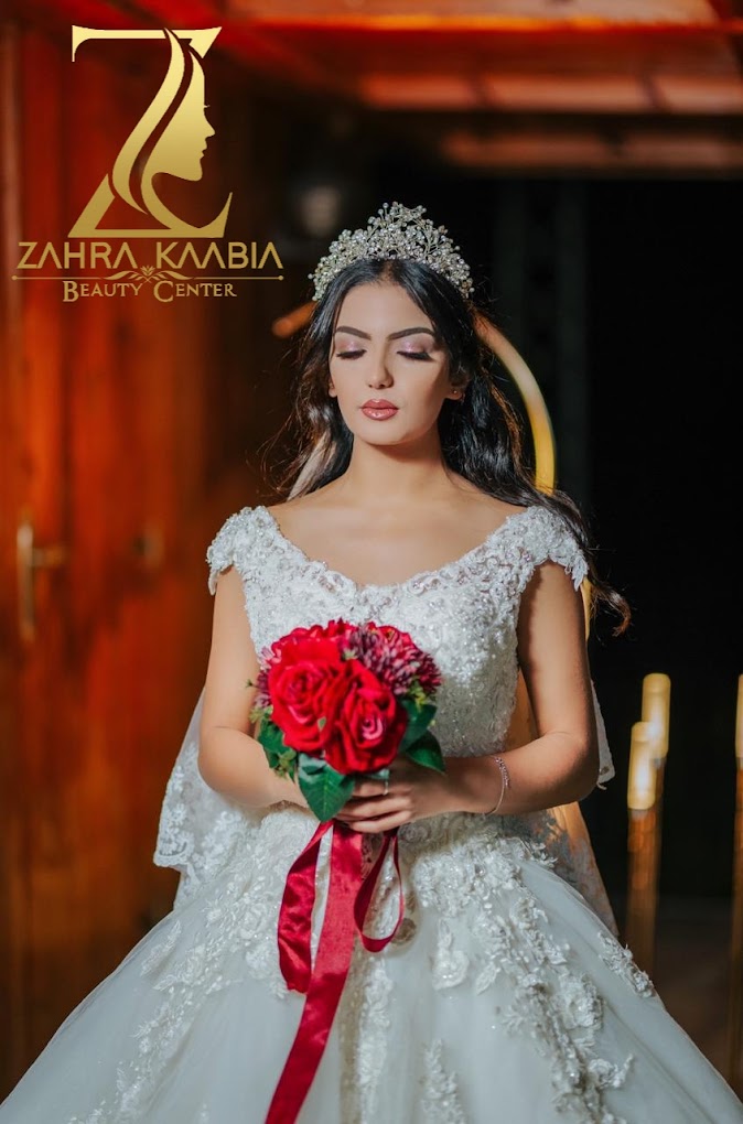 Zahra Kaabia Beauty Center (Salon de coiffure et d'esthe_tique a_ Jemmel) 2
